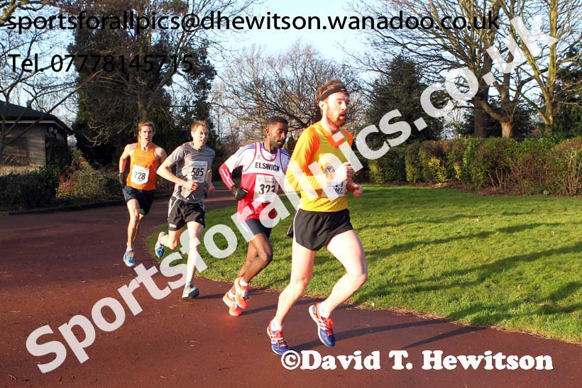 Ronnie Walker Saltwell 10k Road Race. Photo: David T. Hewitson/Sports for All Pics
